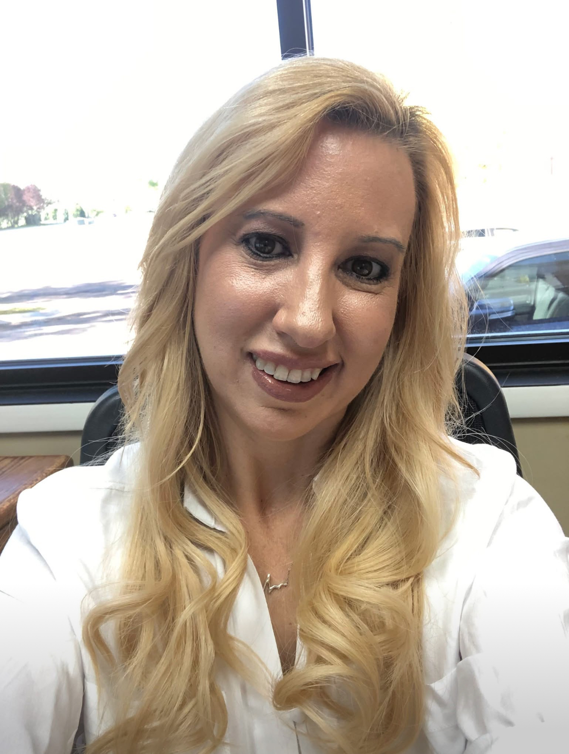 Bella Vita Wellness team member